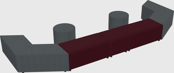 Lounge set
