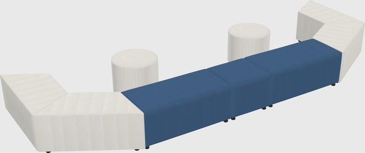 Lounge set