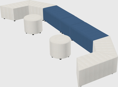 Lounge set