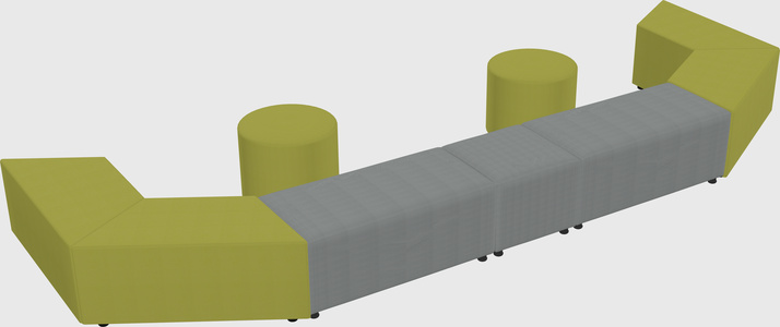 Lounge set