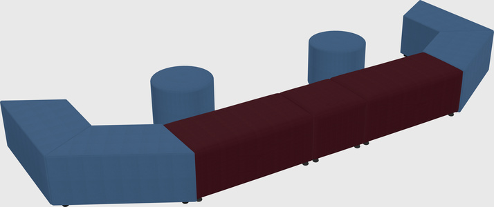 Lounge set