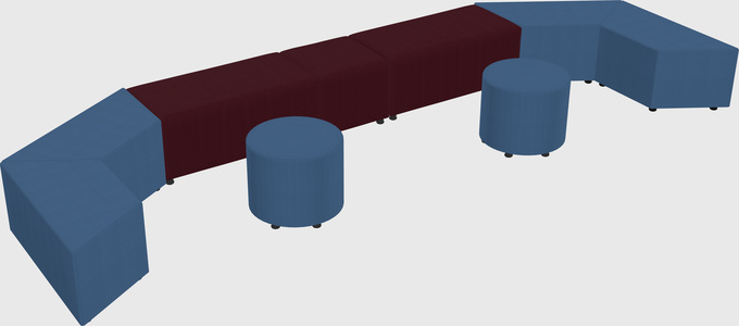Lounge set