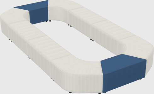 Lounge set