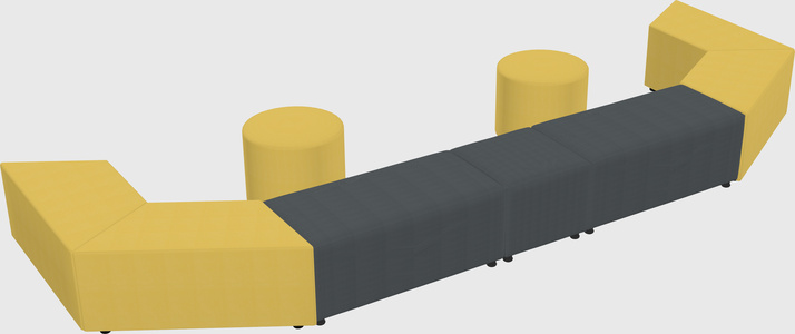 Lounge set