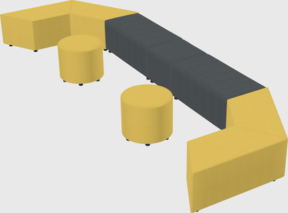 Lounge set
