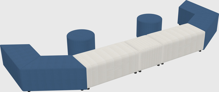 Lounge set