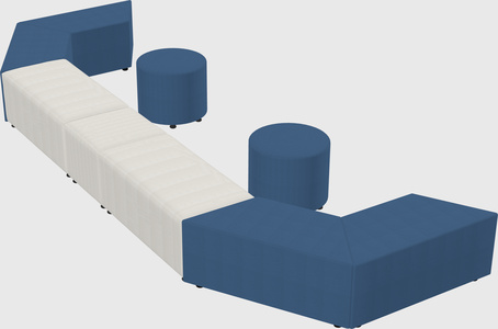 Lounge set