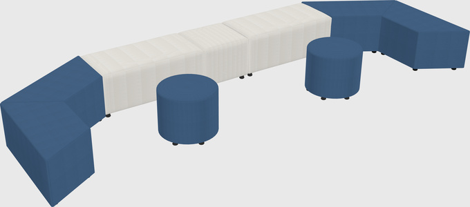 Lounge set
