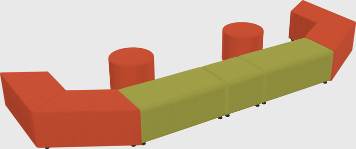 Lounge set