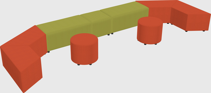 Lounge set