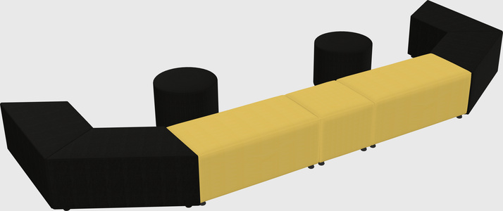 Lounge set