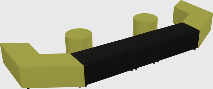 Lounge set