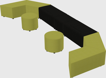 Lounge set