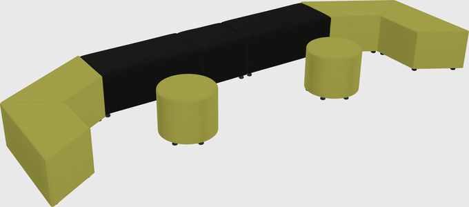 Lounge set