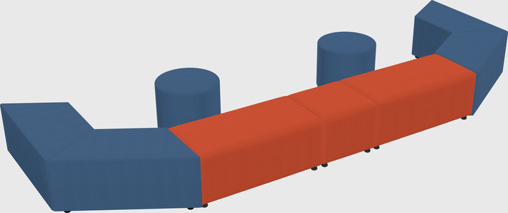 Lounge set