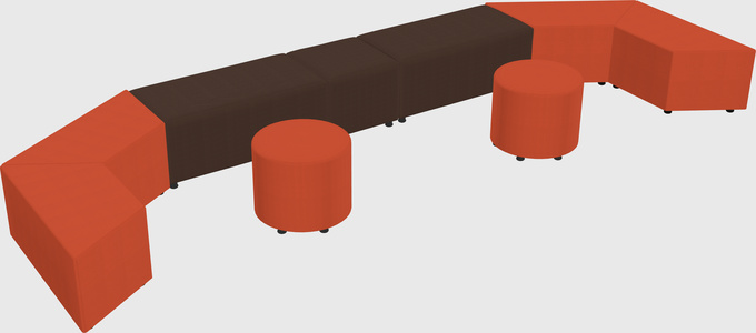 Lounge set