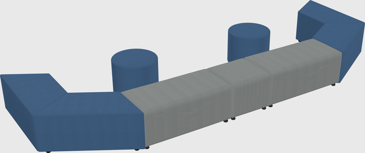 Lounge set
