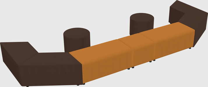 Lounge set