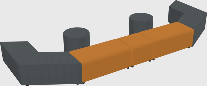 Lounge set