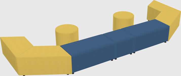 Lounge set