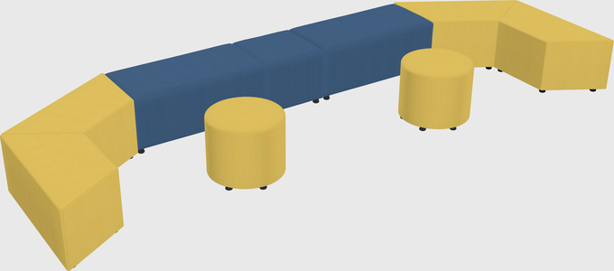 Lounge set