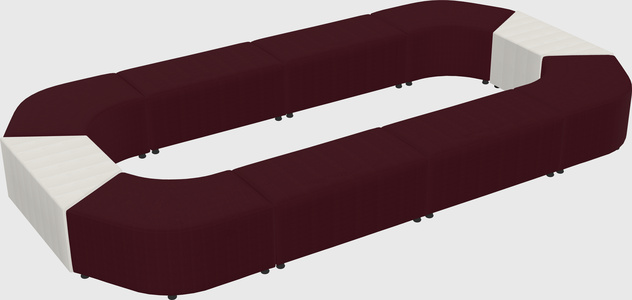 Lounge set
