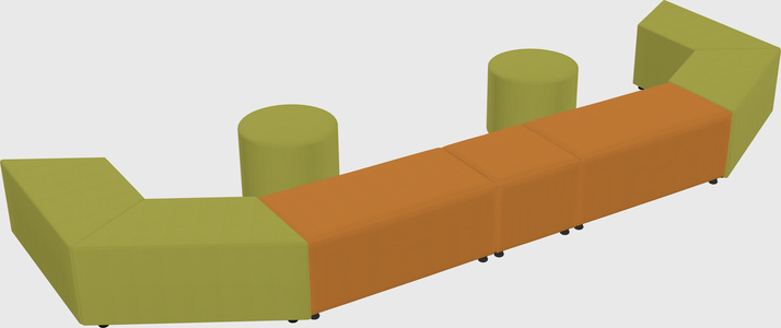 Lounge set