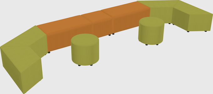 Lounge set