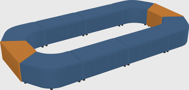 Lounge set