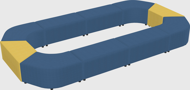 Lounge set