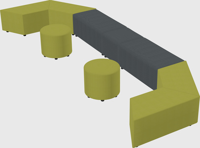 Lounge set