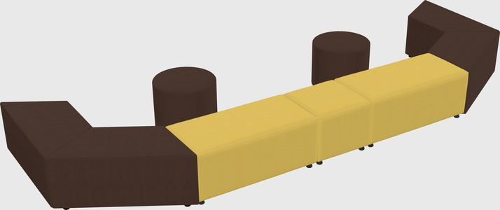 Lounge set