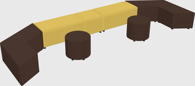 Lounge set