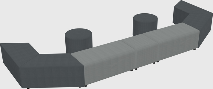 Lounge set