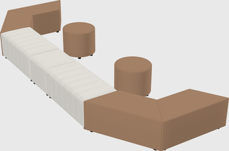 Lounge set
