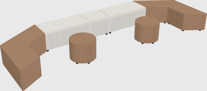 Lounge set