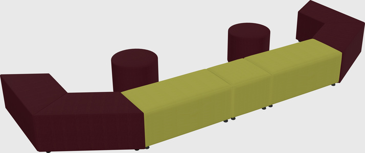 Lounge set