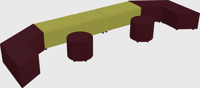 Lounge set