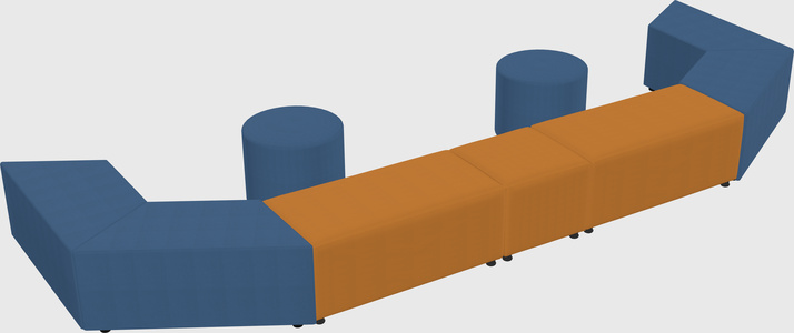 Lounge set