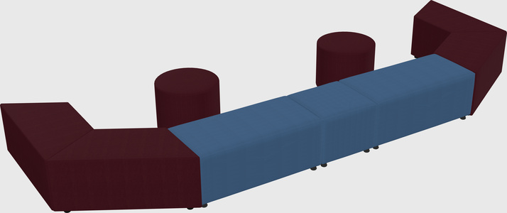 Lounge set