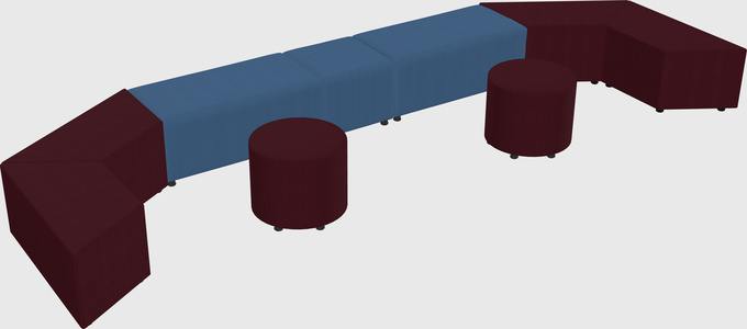 Lounge set