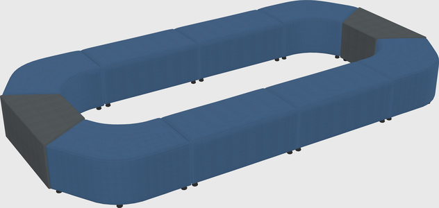 Lounge set