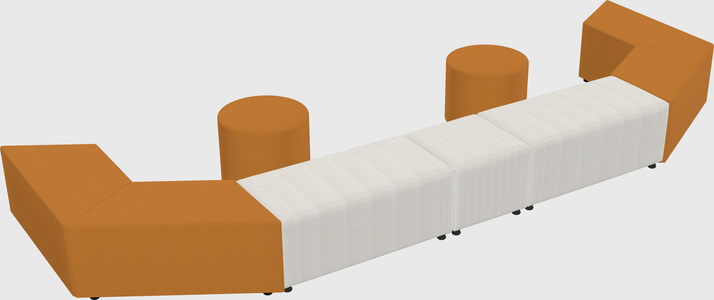 Lounge set