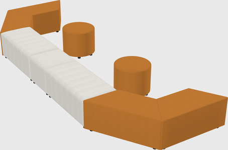 Lounge set