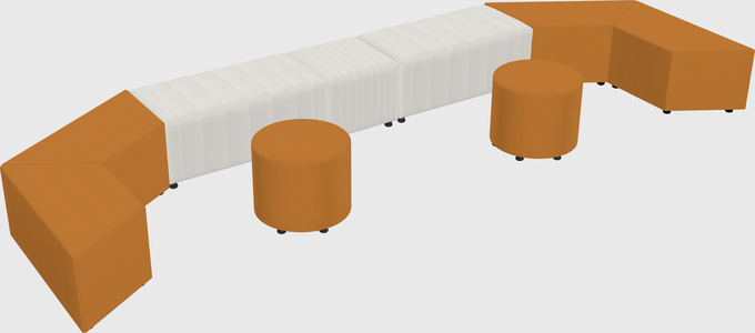 Lounge set