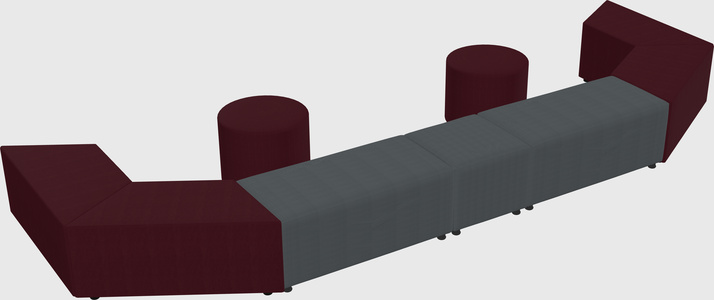 Lounge set