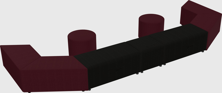 Lounge set