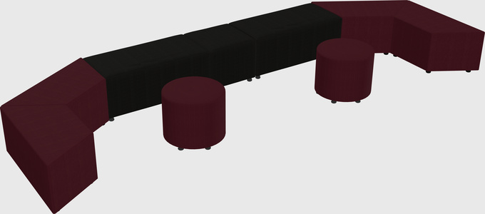 Lounge set