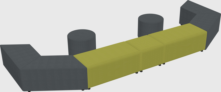Lounge set