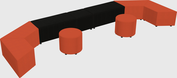 Lounge set